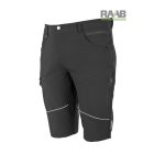 Fobos sztreccs, unisex rövidnadrág