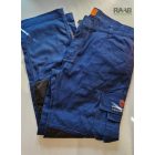 50-es méretű EREBOS LIGHT promacher deréknadrág