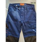 50-es méretű EREBOS LIGHT promacher deréknadrág