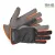 Carpos Gloves munkavédelmi kesztyű szürke-narancssárga