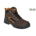 Farmis O1  bakancs 49-50 méretben