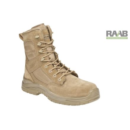 Desert O1 bézs taktikai bakancs