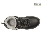 Basic S3 Magasított munkavédelmi téli cipő