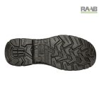 Basic S3 Magasított munkavédelmi téli cipő
