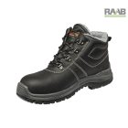 Basic S3 Magasított munkavédelmi téli cipő