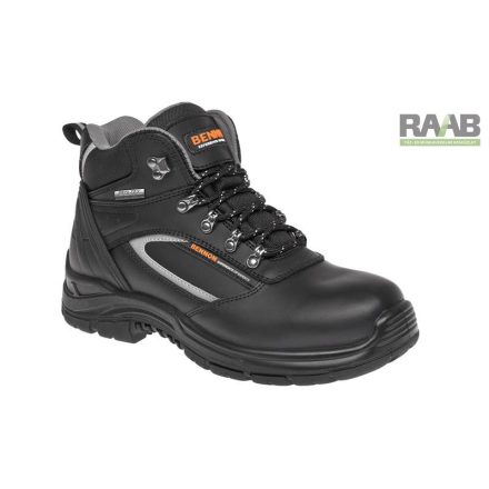 Fortis O2 Membrán bakancs 36-48-as méretben