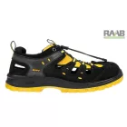Bombis Lite S1 Yellow szandál