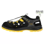 Bombis Lite S1 Yellow szandál