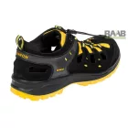 Bombis Lite S1 Yellow szandál
