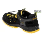 Bombis Lite S1 Yellow szandál