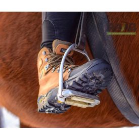 Terenno High túrabakancs 