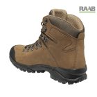 Terenno High túrabakancs 