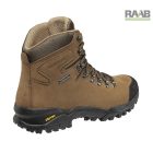 Terenno High túrabakancs 