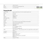 Terenno High túrabakancs 