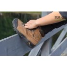 Terenno High túrabakancs 