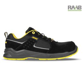 Sportis S1P ESD NM Low félcipő