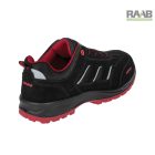 Taurus S1 Low munkavédelmi félcipő