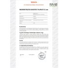 Taurus S1 Low munkavédelmi félcipő