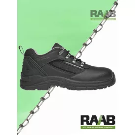 41-es méretű LEGATUS XTR O1 félcipő