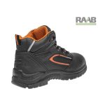 Fortis O2 HIGH bakancs 