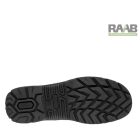 Fortis O2 HIGH bakancs 