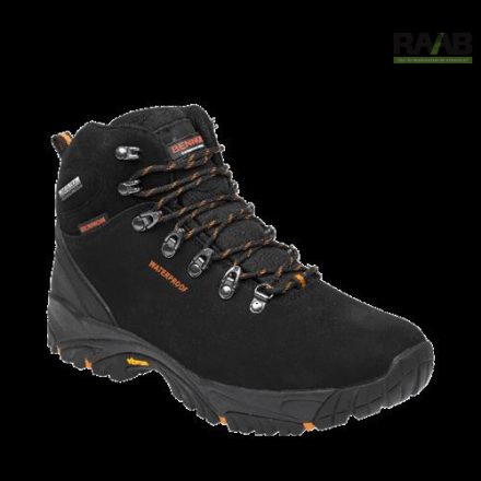 HOMBRE treking bakancs