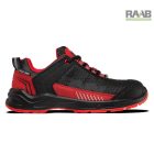 LUMINO S1P ESD NM Low munkavédelmi félcipő