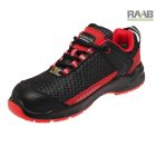 LUMINO S1P ESD NM Low munkavédelmi félcipő