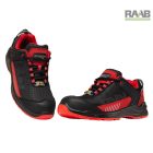 LUMINO S1P ESD NM Low munkavédelmi félcipő