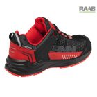 LUMINO S1P ESD NM Low munkavédelmi félcipő