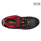 LUMINO S1P ESD NM Low munkavédelmi félcipő