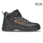 Fortis S3 SRC HRO munkavédelmi Bakancs