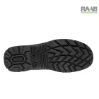 Fortis S3 SRC HRO munkavédelmi Bakancs