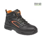 Fortis S3 SRC HRO munkavédelmi Bakancs