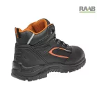 Fortis S3 SRC HRO munkavédelmi Bakancs