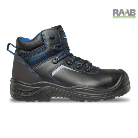 RAPTOR S3 NM High munkavédelmi Bakancs