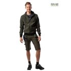 Erebos Promacher rövidnadrág