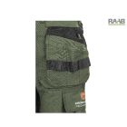 Erebos Promacher rövidnadrág