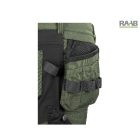 Erebos Promacher rövidnadrág