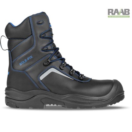 Raptor S3-as Bennon munkavédelmi bakancs