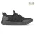 Black Low Nexo béléses sport fazonú félcipő 