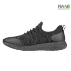Black Low Nexo béléses sport fazonú félcipő 