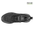 Black Low Nexo béléses sport fazonú félcipő 