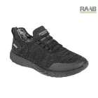 Black Low Nexo béléses sport fazonú félcipő 