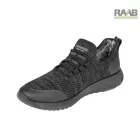 Black Low Nexo béléses sport fazonú félcipő 