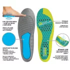 Gelaxa Insole méretere vágható gél talpbetét
