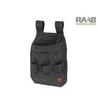 Erebos övre fűzhető szerszámtartó