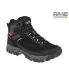 Hombre High túrabakancs