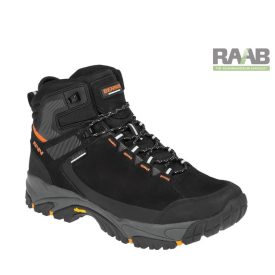 Hombre High túrabakancs