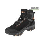 Hombre High túrabakancs